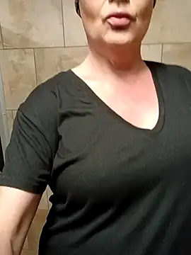 Mona The MILF online show from 07/01/26, 06:14
