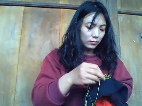 Alibabapi online show from 03/23/26, 01:50