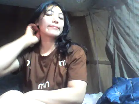 Alibabapi online show from 03/27/26, 01:34