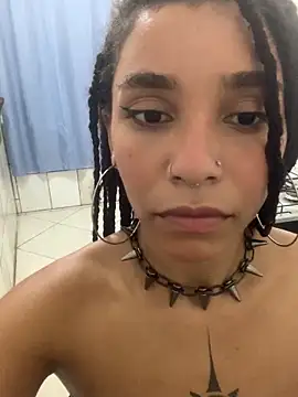 Lillith Bloom online show from 03/18/26, 06:09