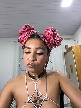 Lillith Bloom online show from 05/13/26, 04:36