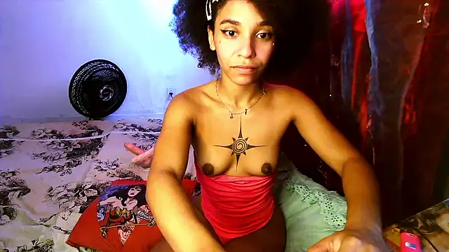 Lillith Bloom online show from 01/16/26, 10:30