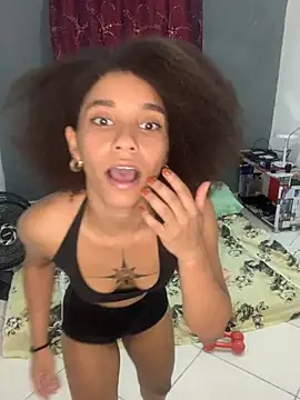 Lillith Bloom online show from 01/13/26, 09:41