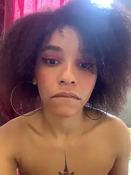 Lillith Bloom online show from 02/14/26, 12:05