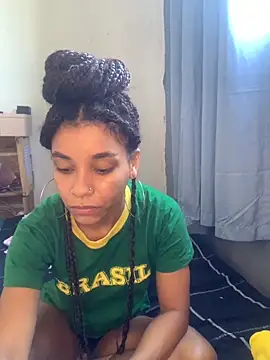 Lillith Bloom online show from 03/07/26, 10:43