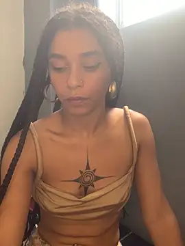 Lillith Bloom online show from 03/04/26, 12:57