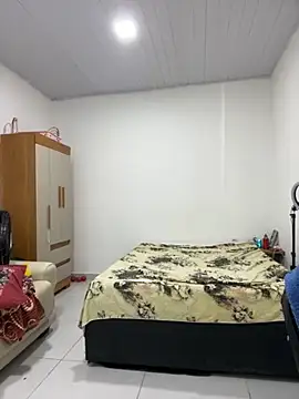 Lillith Bloom online show from 04/16/26, 12:17