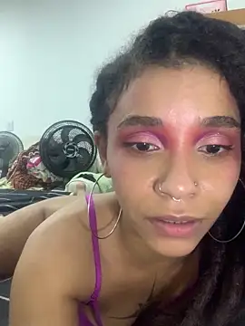 Lillith Bloom online show from 04/20/26, 12:13