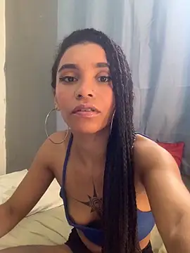 Lillith Bloom online show from 03/17/26, 12:30