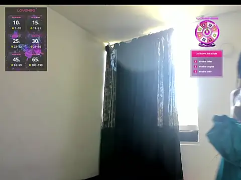 sweetCatallina online show from 04/30/26, 03:30