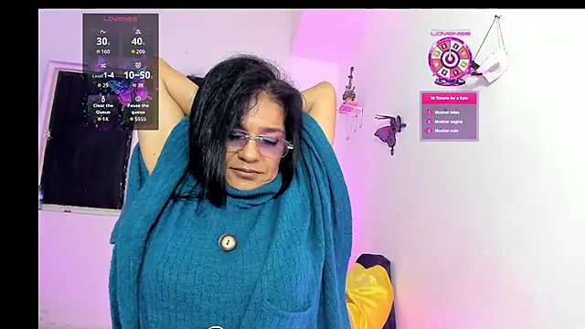 Snapshot of sweetCatallina chatting on 06/27/26, 12:11 sweetCatallina online show from 06/27/26, 12:11