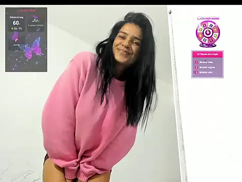 sweetCatallina online show from 05/04/26, 02:20