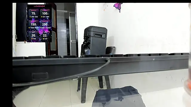 Snapshot of sweetCatallina chatting on 07/16/26, 09:34 sweetCatallina online show from 07/16/26, 09:34