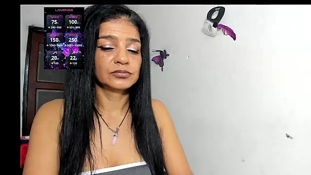 Snapshot of sweetCatallina chatting on 07/13/26, 12:59 sweetCatallina online show from 07/13/26, 12:59