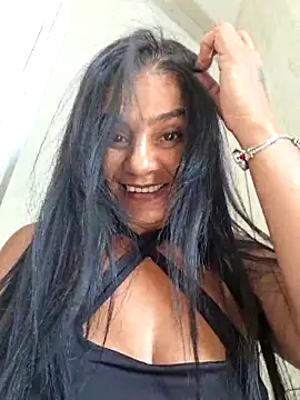 sweetCatallina online show from 01/18/26, 03:59