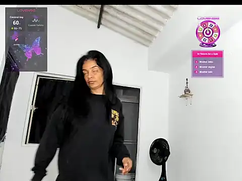 sweetCatallina online show from 05/29/26, 10:21
