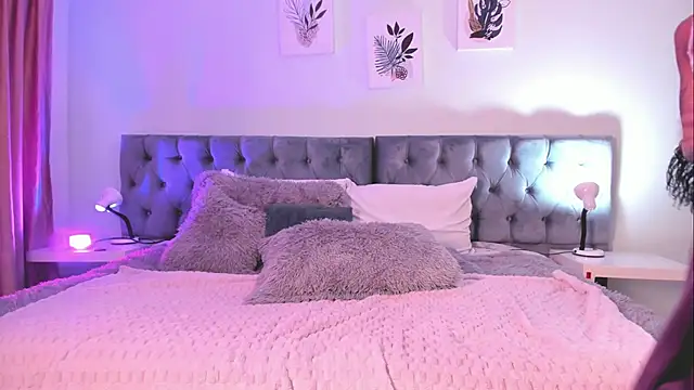 Samantha spike2 online show from 01/12/26, 11:50