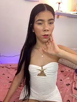 SweetKhali online show from 11/30/25, 01:12