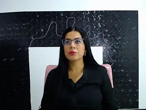 Alanaa Sweet- online show from 11/30/25, 08:42