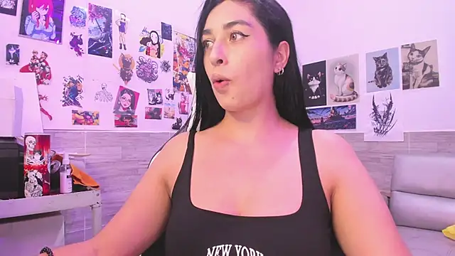 RubyWhisperp online show from 12/22/25, 03:28