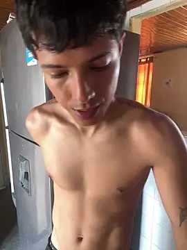 Diego Navas1 online show from 12/18/25, 03:38