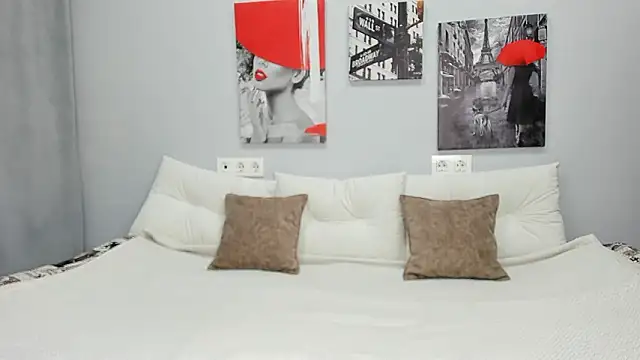 Comely Camillla online show from 02/15/26, 03:07