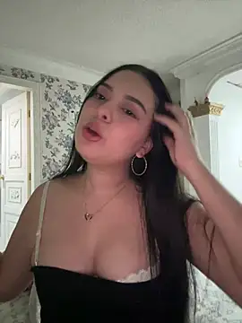 sweet ruby  online show from 06/12/26, 02:20