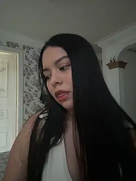 sweet ruby  online show from 05/15/26, 10:30