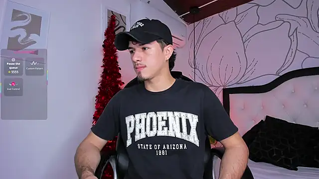 Justin duque online show from 12/20/25, 07:39