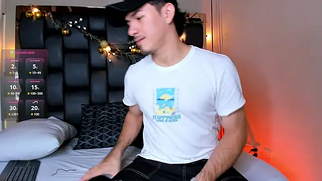 Justin duque online show from 12/17/25, 07:30