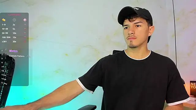 Justin duque online show from 12/05/25, 07:45