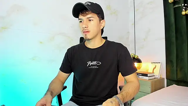 Justin duque online show from 12/16/25, 07:51