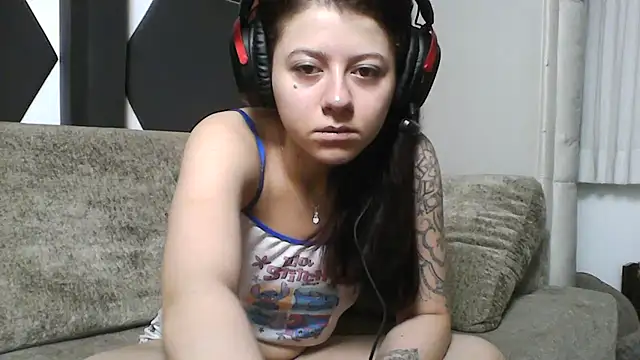 GabriellaManhas online show from 01/18/26, 01:47