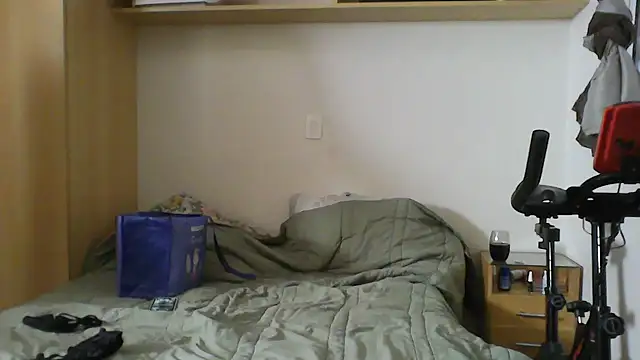 GabriellaManhas online show from 02/19/26, 04:53