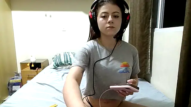 GabriellaManhas online show from 03/26/26, 11:57