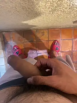 Dhg94 online show from 03/25/26, 02:44