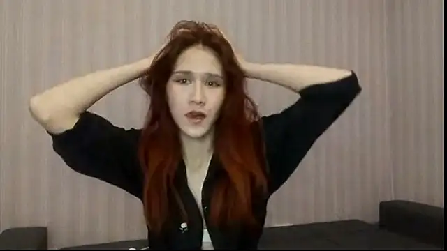 Snapshot of Llssa_Morrow chatting on 11/29/25, 10:48 Llssa Morrow online show from 11/29/25, 10:48