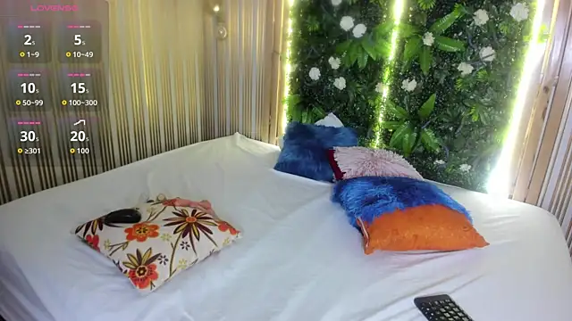 hafsa ali online show from 01/07/26, 02:27