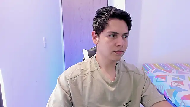 Asta YunoXXX online show from 03/25/26, 04:56