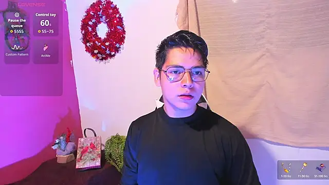 Snapshot of Asta_YunoXXX chatting on 12/05/25, 05:06 Asta YunoXXX online show from 12/05/25, 05:06