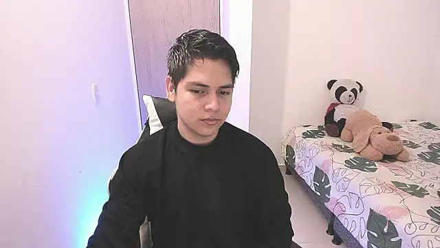 Asta YunoXXX online show from 03/14/26, 05:57