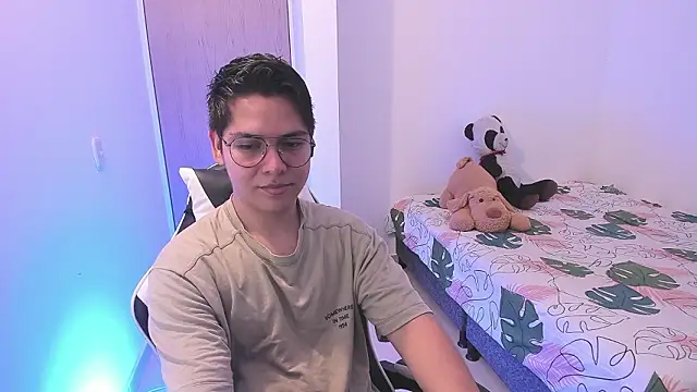 Asta YunoXXX online show from 03/11/26, 04:17