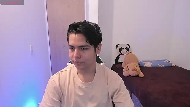 Asta YunoXXX online show from 04/07/26, 02:35