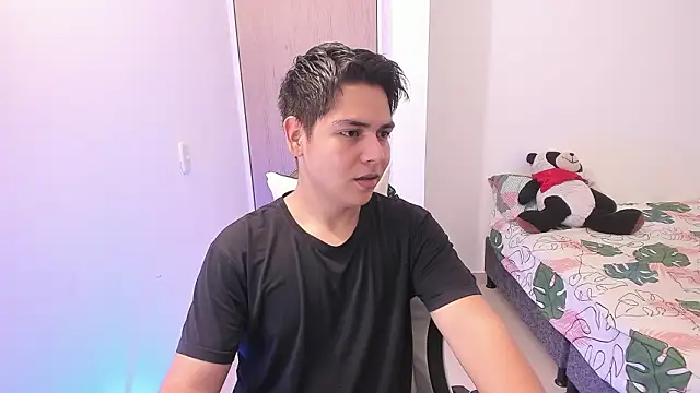 Asta YunoXXX online show from 03/02/26, 05:08