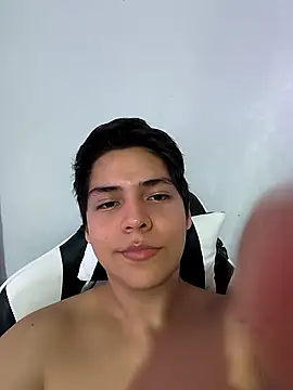 Asta YunoXXX online show from 01/17/26, 05:22