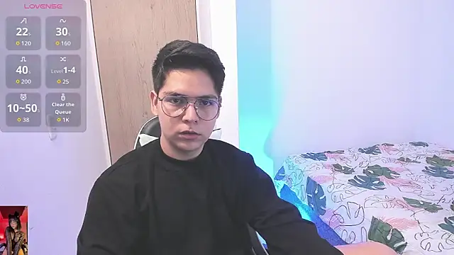 Asta YunoXXX online show from 02/18/26, 07:49