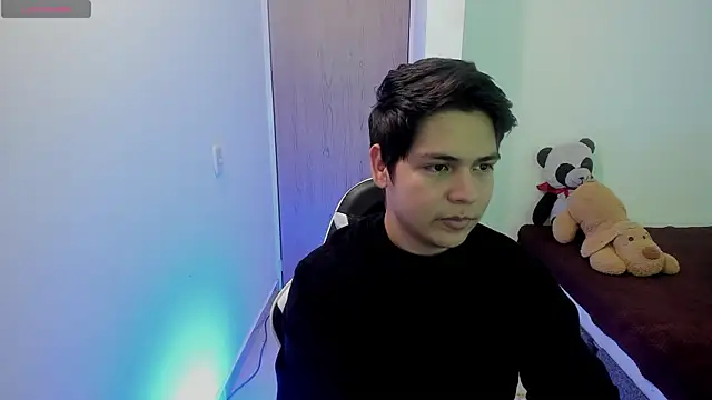 Asta YunoXXX online show from 04/09/26, 07:31