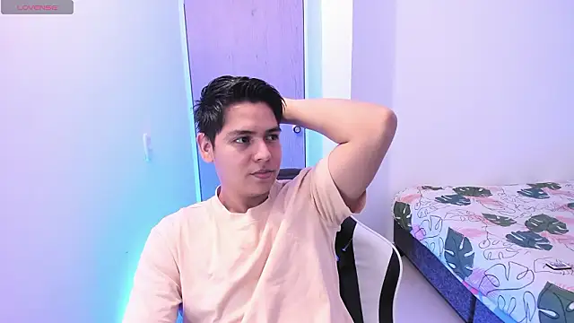 Asta YunoXXX online show from 02/27/26, 04:56