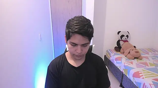 Asta YunoXXX online show from 03/27/26, 02:31