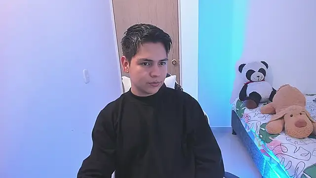 Asta YunoXXX online show from 02/22/26, 02:14